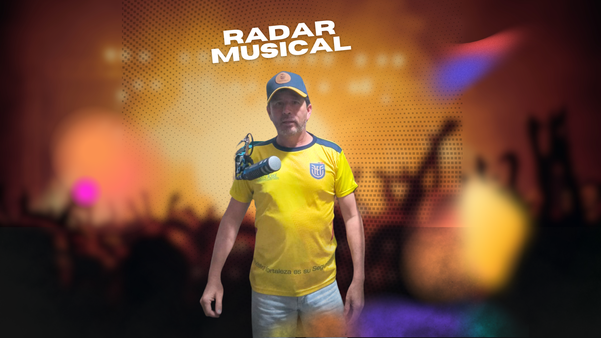 Radar Musical